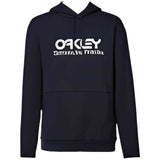 Sudadera Con Capucha Oakley Rider Long 2.0