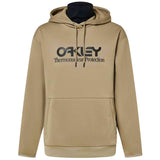 Sudadera Con Capucha Oakley Rider Long 2.0
