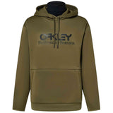 Sudadera Con Capucha Oakley Rider Long 2.0