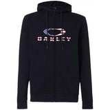 Sudadera Con Capucha Oakley Bark 2.0 Full Zip