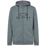 Sudadera Con Capucha Oakley Bark 2.0 Full Zip