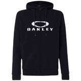 Sudadera Con Capucha Oakley Bark 2.0 Full Zip
