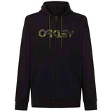 Sudadera Con Capucha Oakley Teddy Full Zip