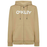 Sudadera Con Capucha Oakley Teddy Full Zip