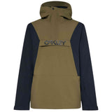Chaqueta Oakley Tnp Tbt