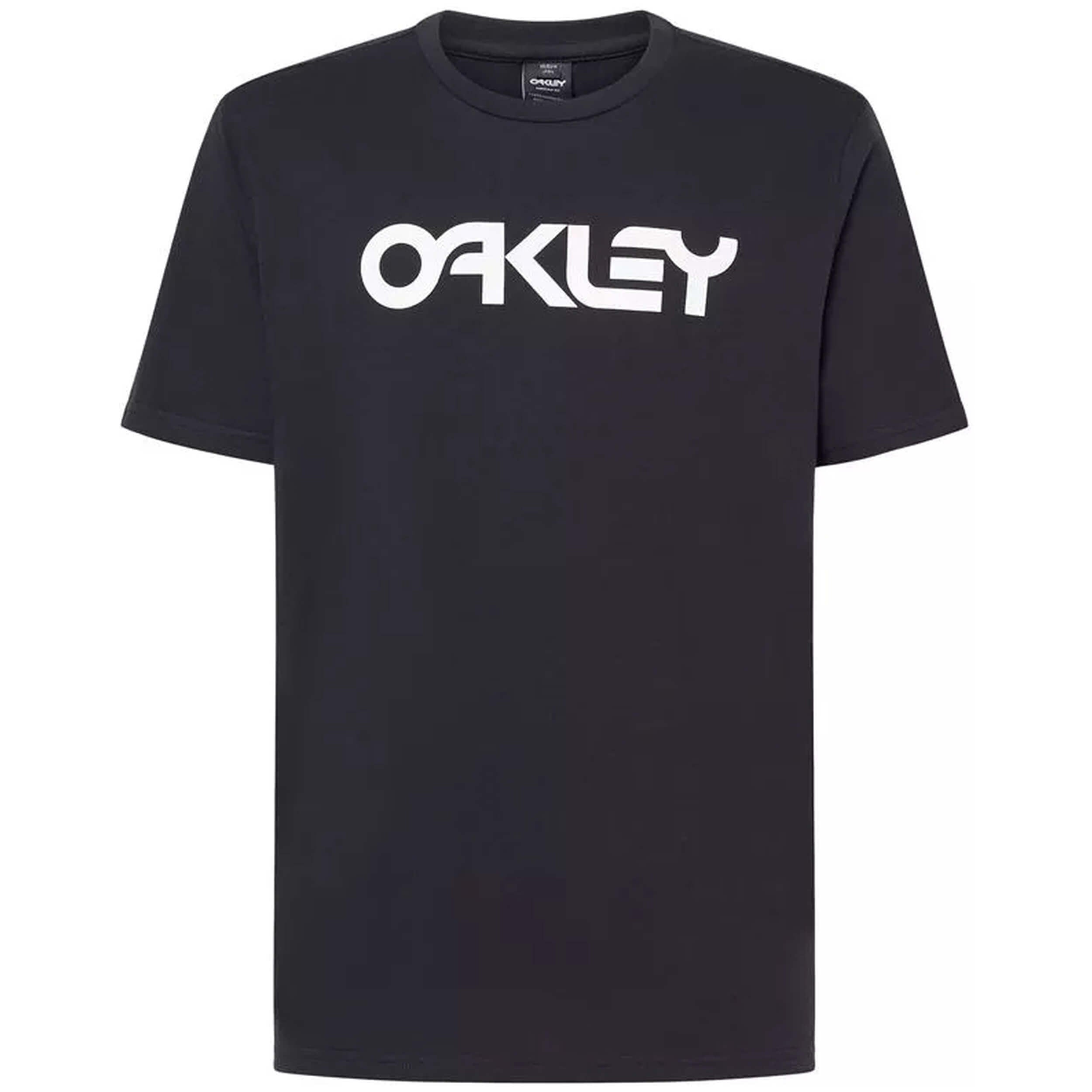 Camiseta De Manga Corta Oakley Mark Ii 2.0