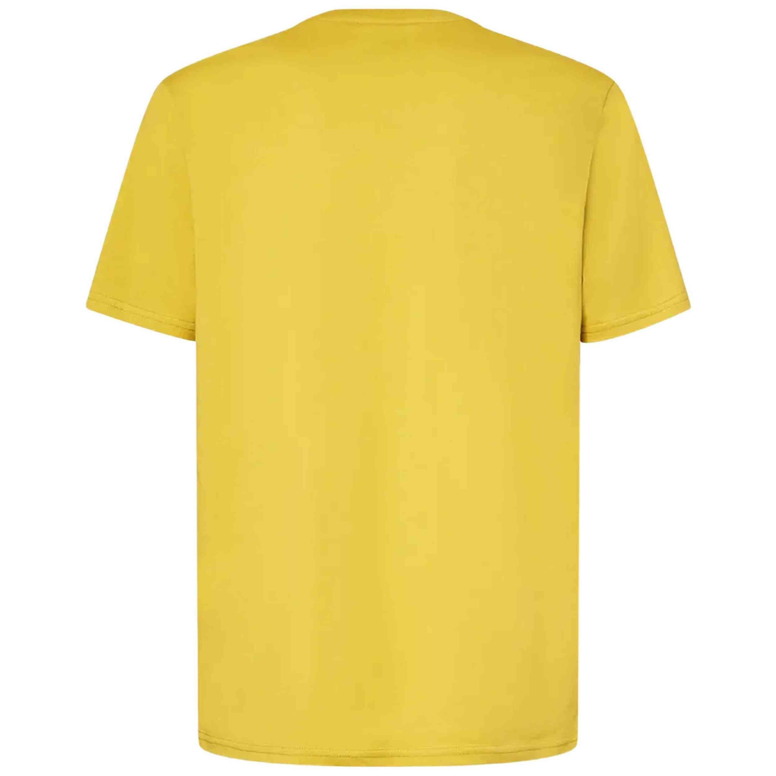 Camiseta De Manga Corta Oakley Mark Ii
