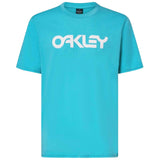 Camiseta De Manga Corta Oakley Mark Ii Tee 2.0