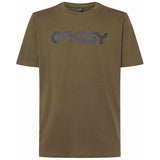 Camiseta De Manga Corta Oakley