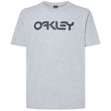 Camiseta De Manga Corta Oakley Mark Ii "Granite Heather"