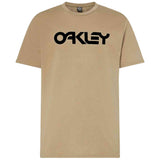 Camiseta De Manga Corta Oakley Mark Ii