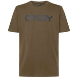 Camiseta De Manga Corta Oakley Mark Ii