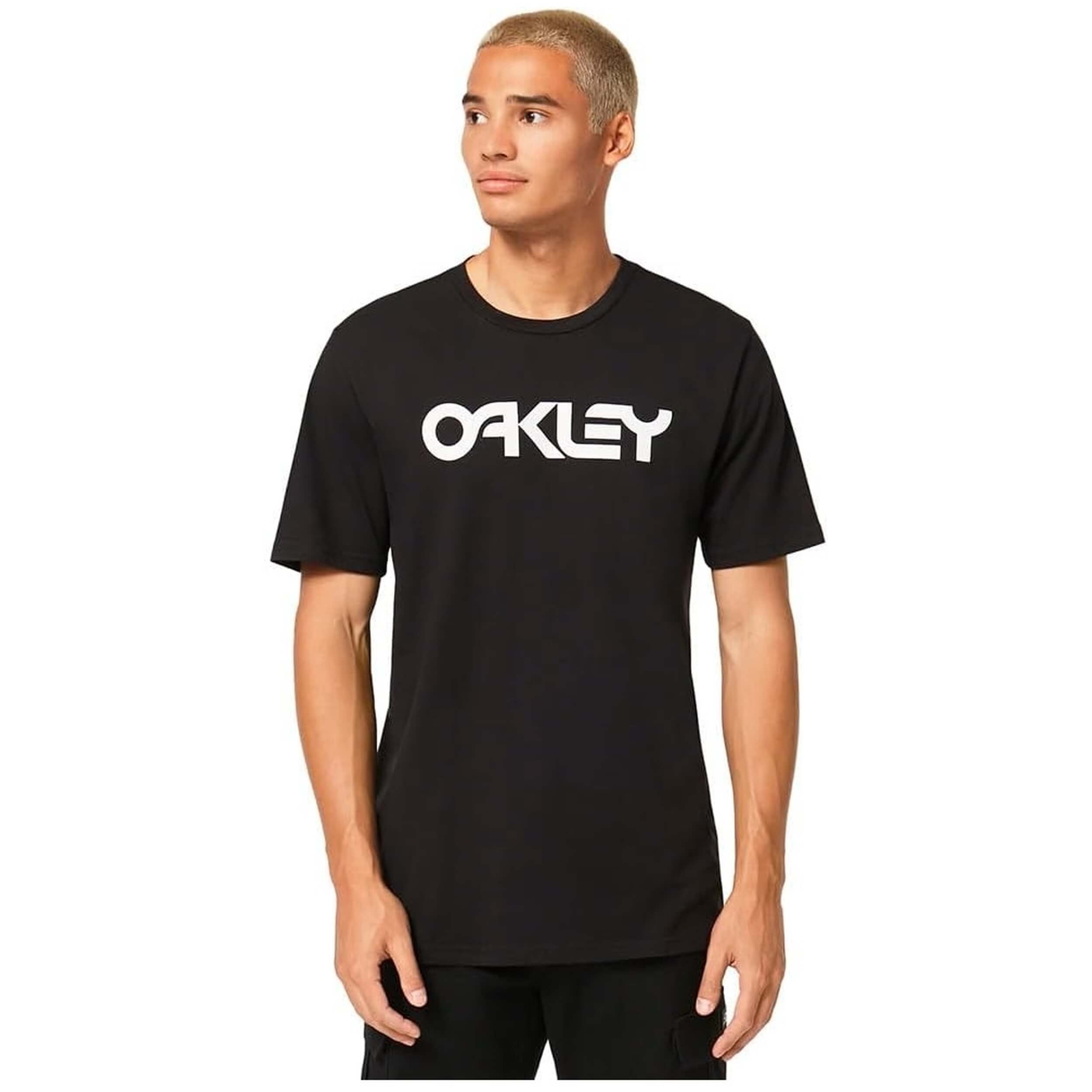 Camiseta De Manga Corta Oakley Mark Ii 2.0