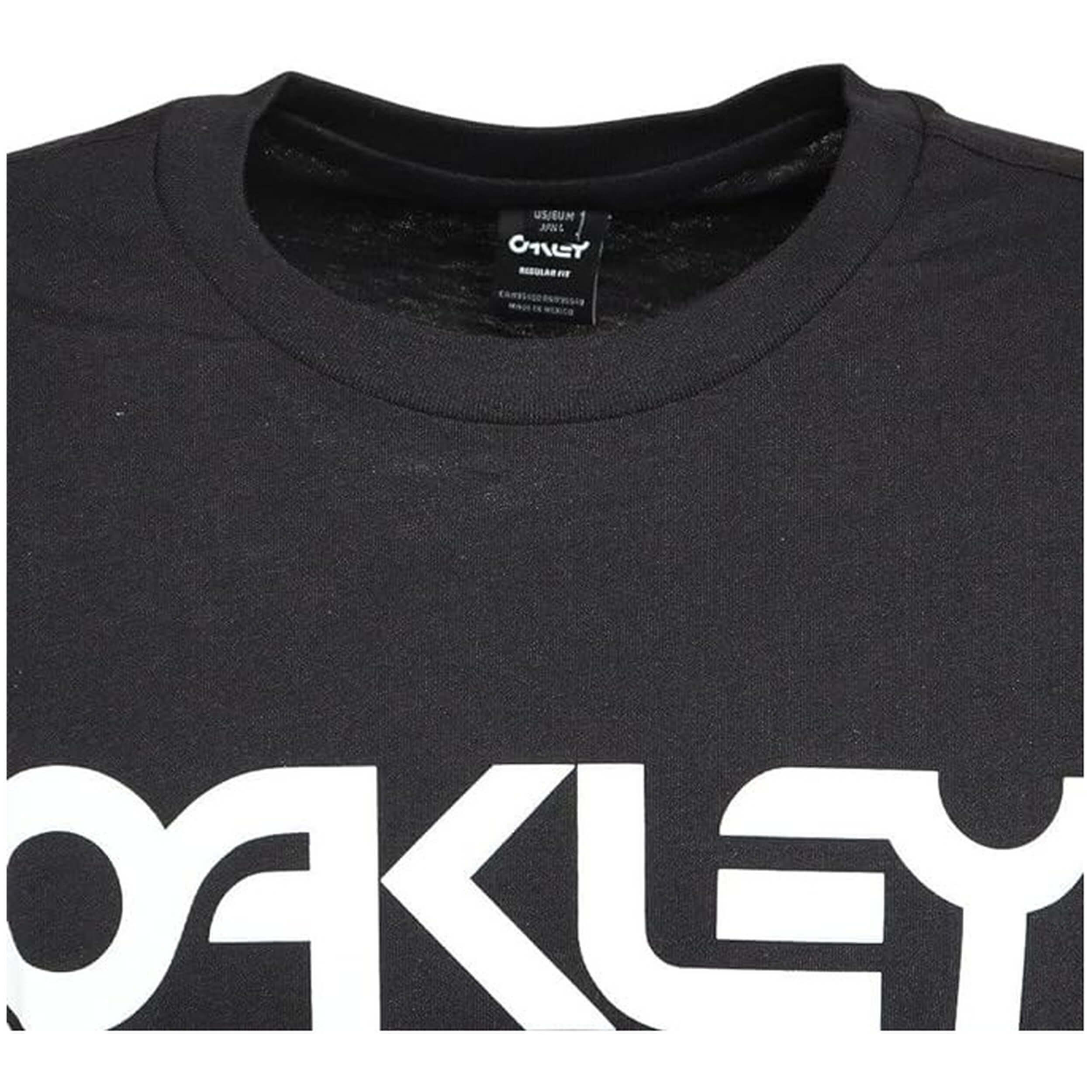 Camiseta De Manga Corta Oakley Mark Ii 2.0