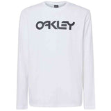 Camiseta De Manga Larga Oakley Mark 2.0