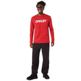 Camiseta De Manga Larga Oakley Mark 2.0