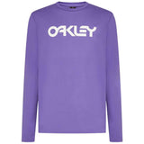 Camiseta De Manga Larga Oakley Mark 2.0