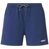 Bañador Oakley Beach Volley 16 "Abyss"