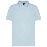 Polo De Manga Corta Oakley Icon Tn Protect Rc "Frost"