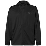 Sudadera Con Capucha Oakley Foundational Full Zip