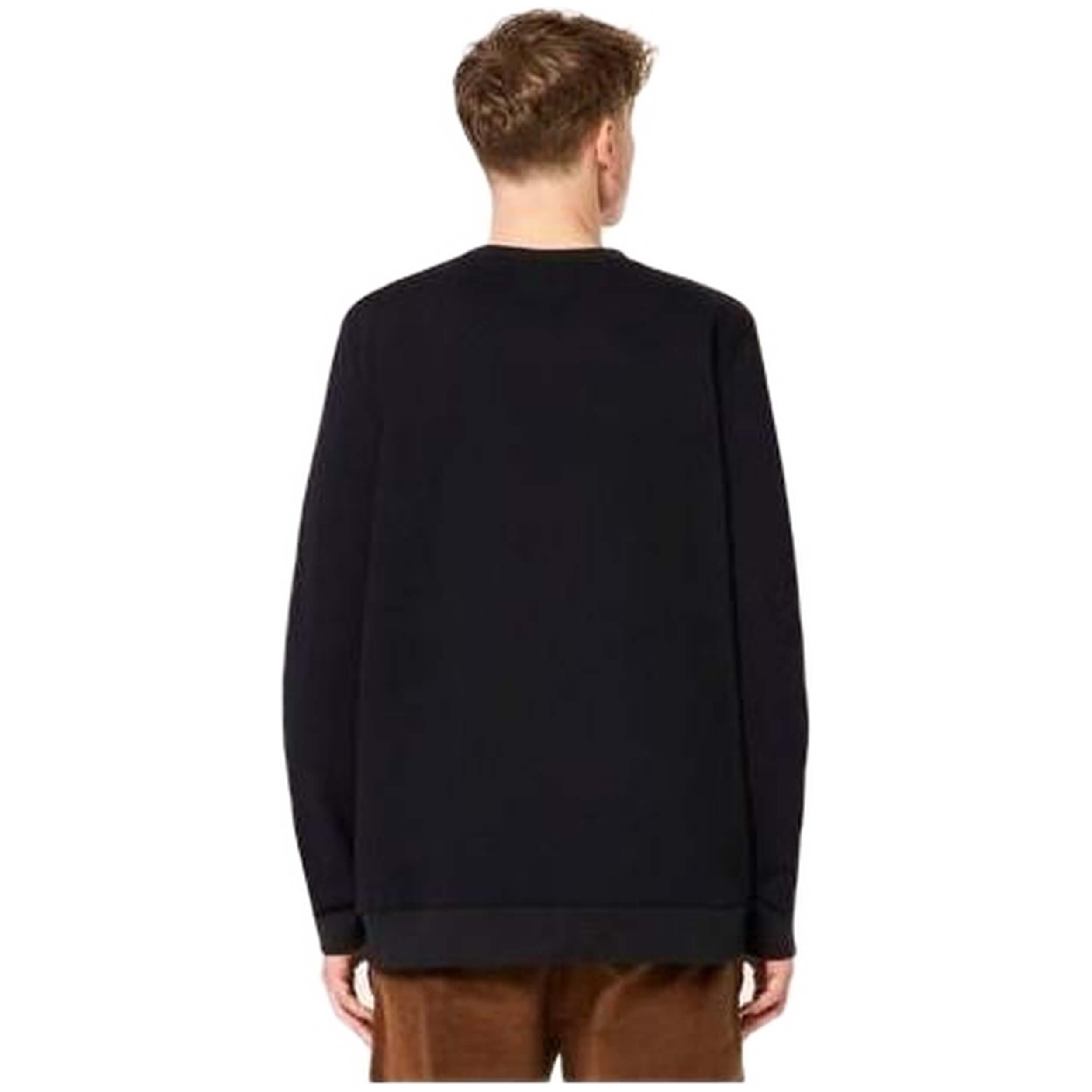 Sudadera Oakley Relax Crew 2.0