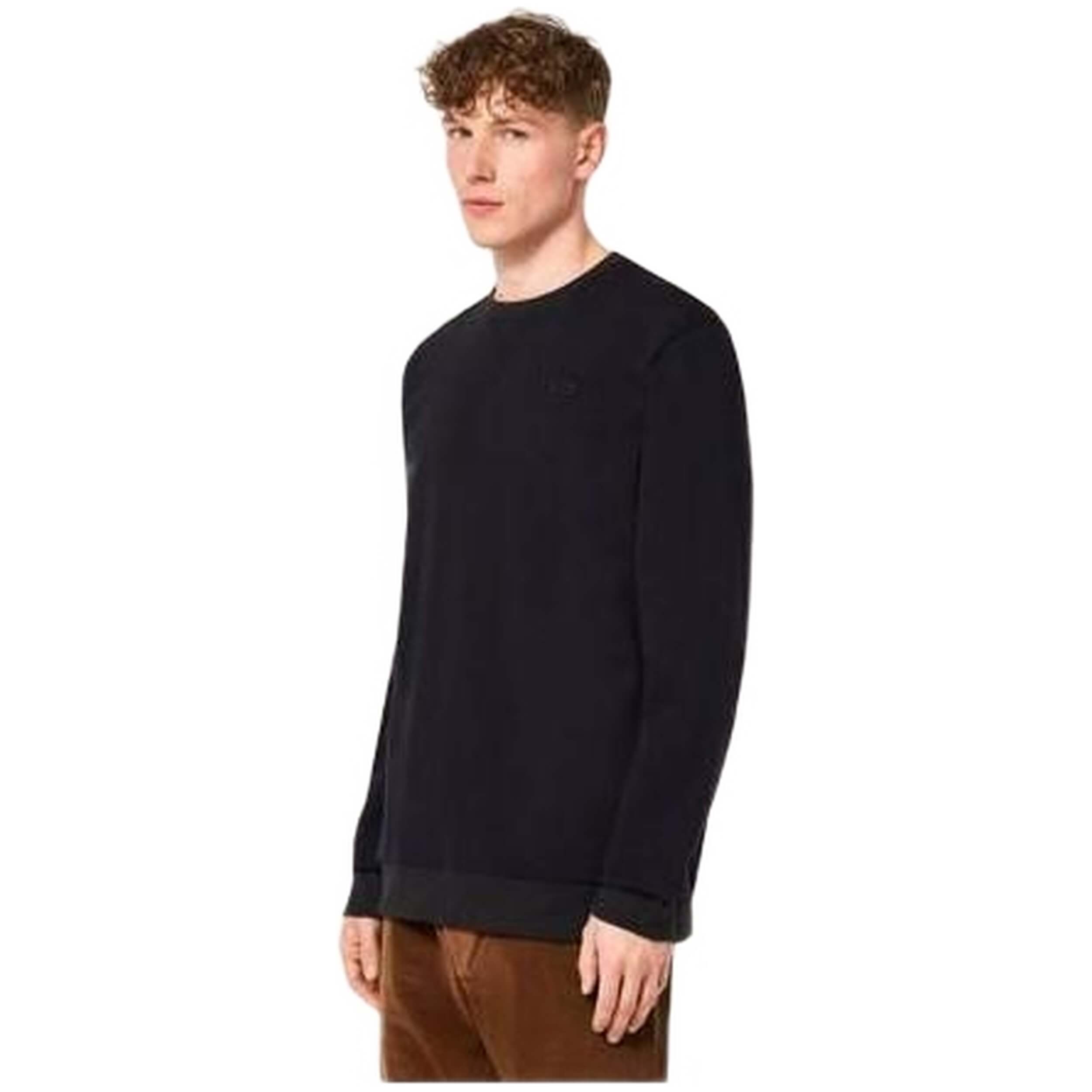 Sudadera Oakley Relax Crew 2.0