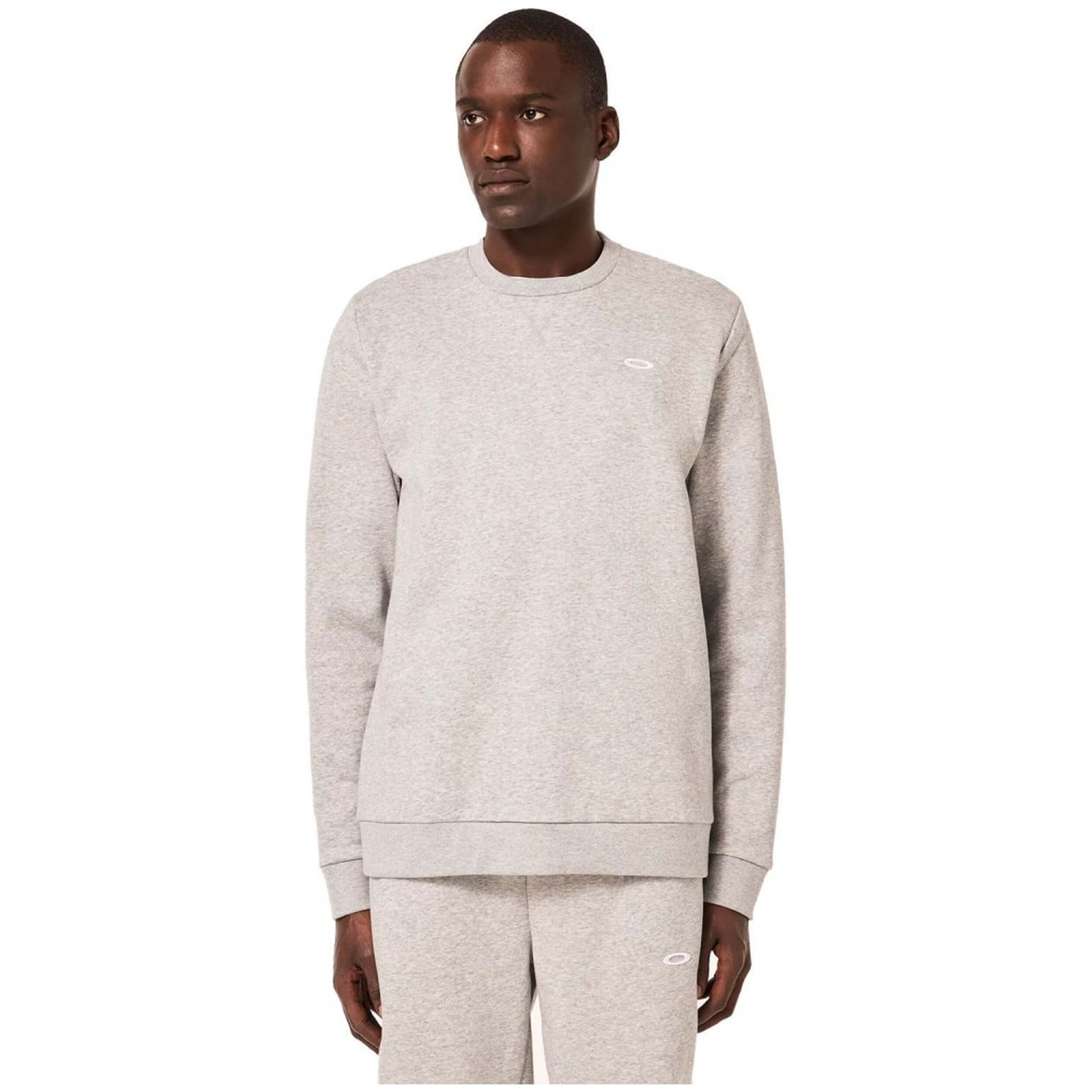 Sudadera Oakley Relax Crew 2.0