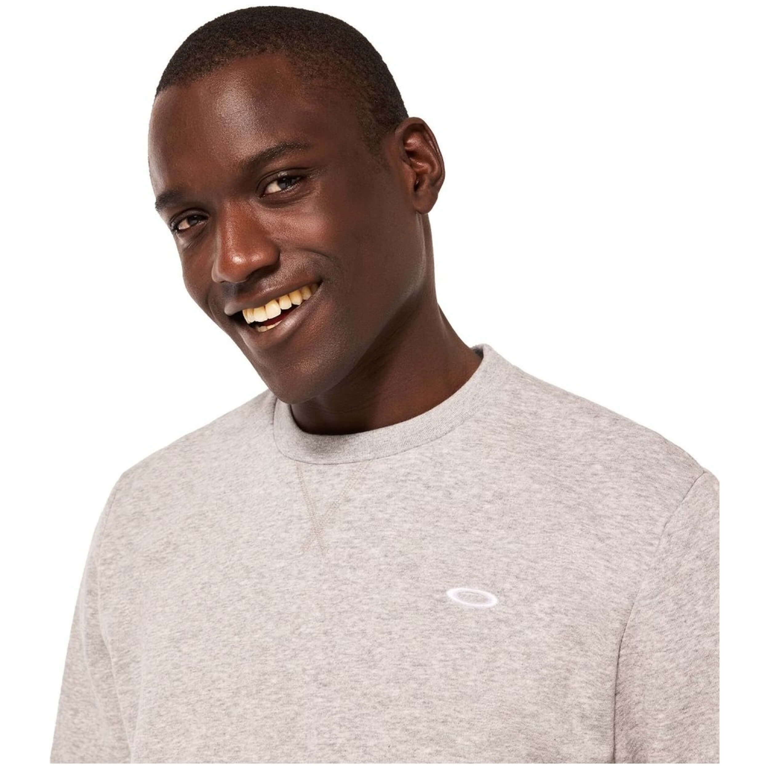 Sudadera Oakley Relax Crew 2.0