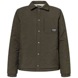 Chaqueta Oakley Quilted Sherpa