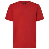 Camiseta De Manga Corta Oakley