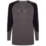 Camiseta De Manga Larga Oakley Maven Scrub