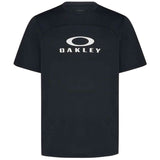 Camiseta De Manga Corta Oakley Free Ride Rc