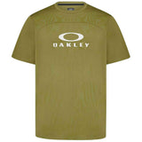 Camiseta De Manga Corta Oakley Free Ride Rc