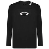 Camiseta De Manga Larga Oakley Free Ride Rc