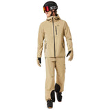 Chaqueta Oakley Unbound Gore-Tex Shell 2.0