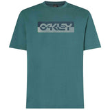 Camiseta De Manga Corta Oakley Duality B1B