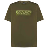Camiseta De Manga Corta Oakley Duality B1B "Dark Brush"