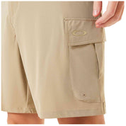 Bermudas Oakley Cape Cargo Rc Hybrid 20
