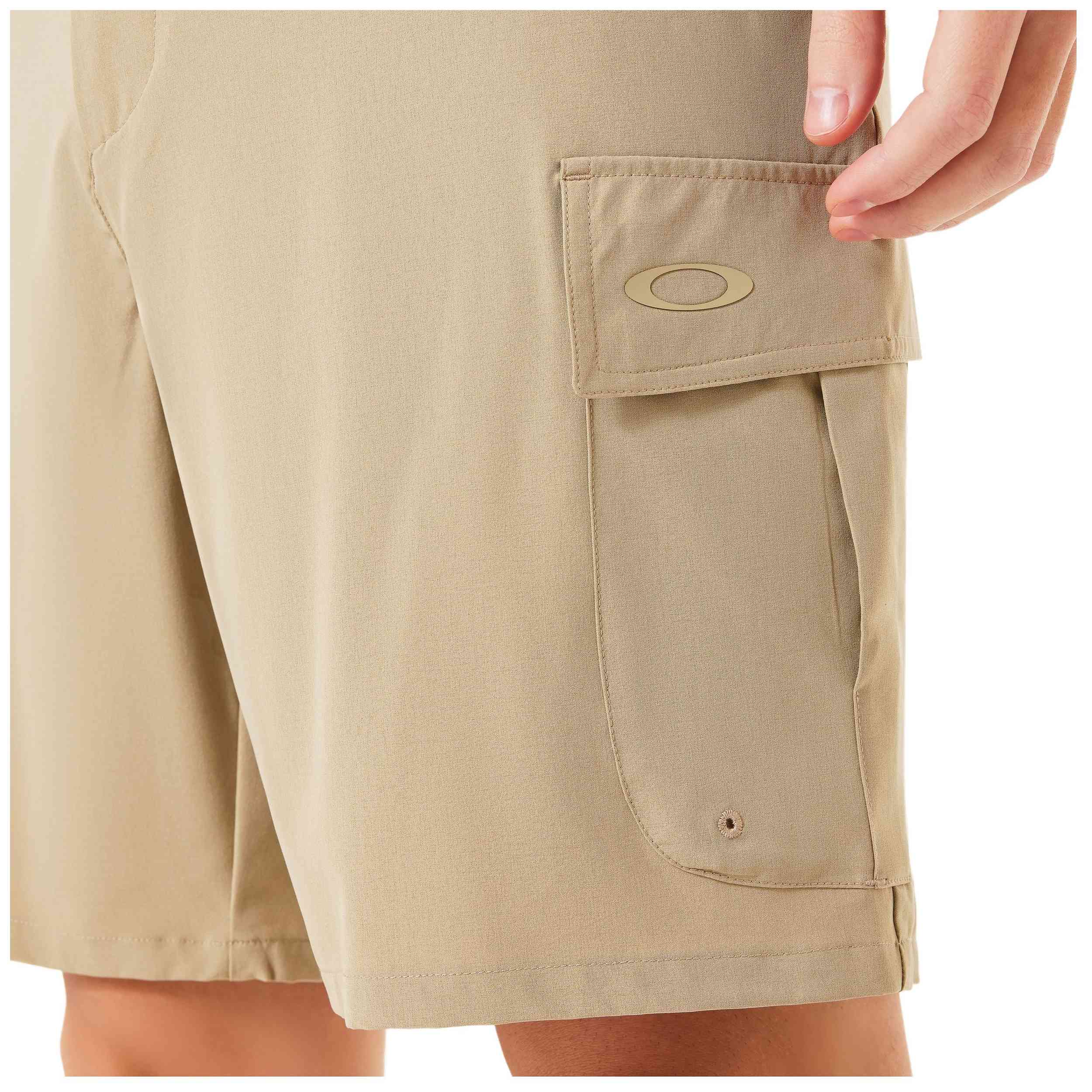 Bermudas Oakley Cape Cargo Rc Hybrid 20