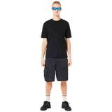 Camiseta De Manga Corta Oakley