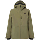 Chaqueta Oakley Canopy Insulated