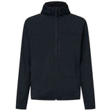 Sudadera Con Capucha Oakley Bowls Alpha