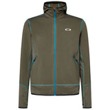 Sudadera Con Capucha Oakley Canopy Full Zip
