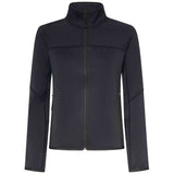 Sudadera Oakley Canopy Pro Full Zip