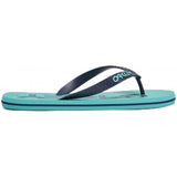 Chanclas Oakley College