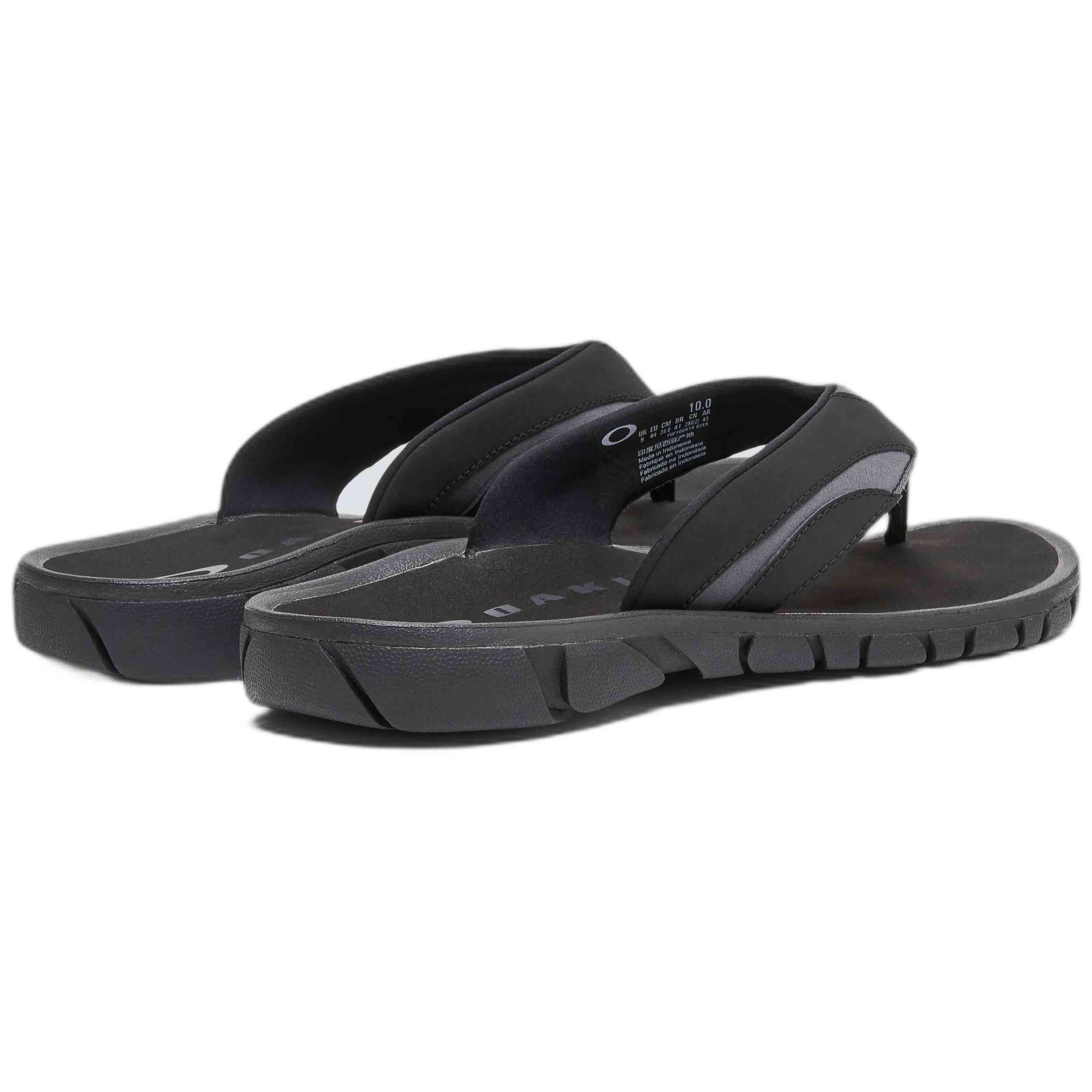 Chanclas Oakley Fof100418-02E