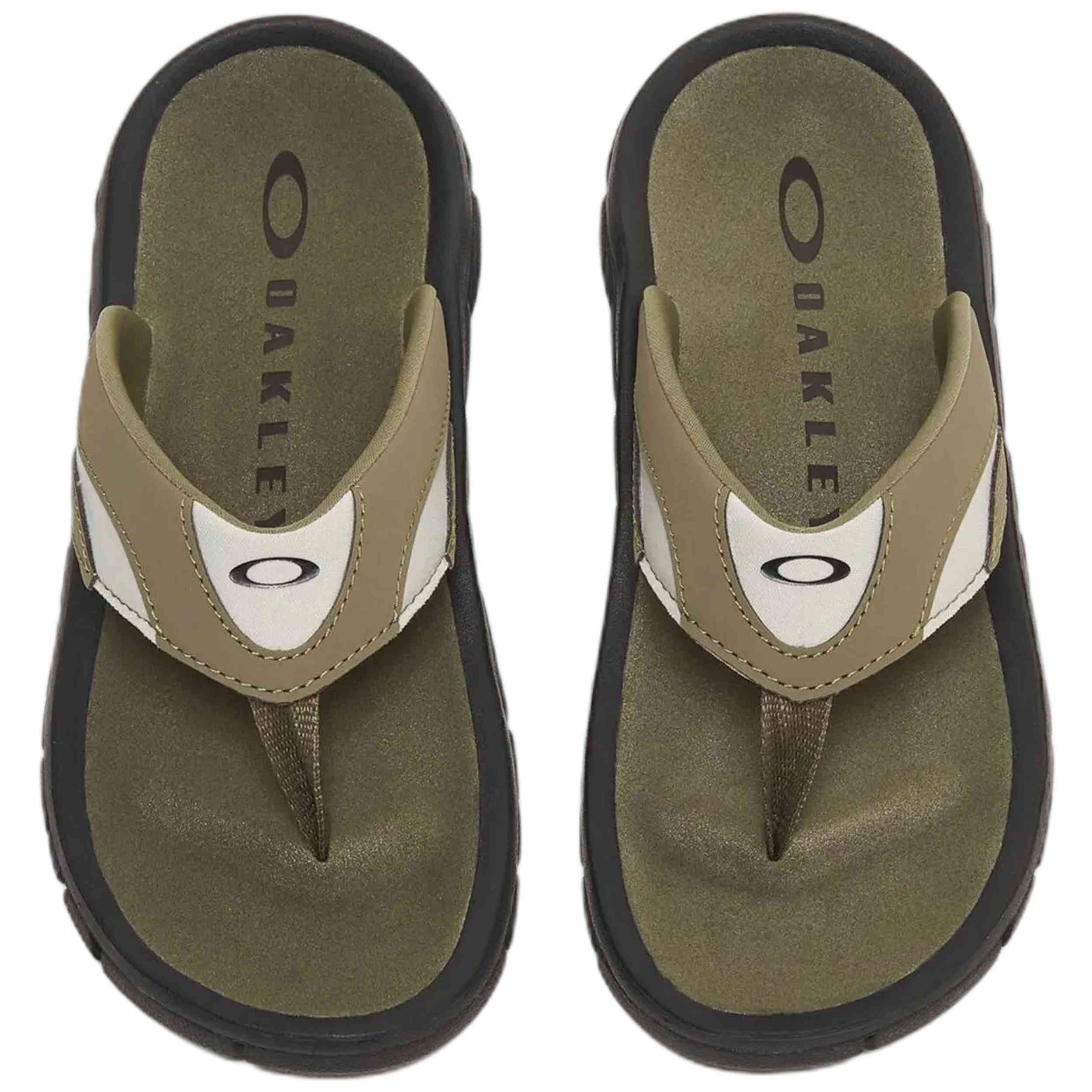 Chanclas Oakley Fof100418-7Ce