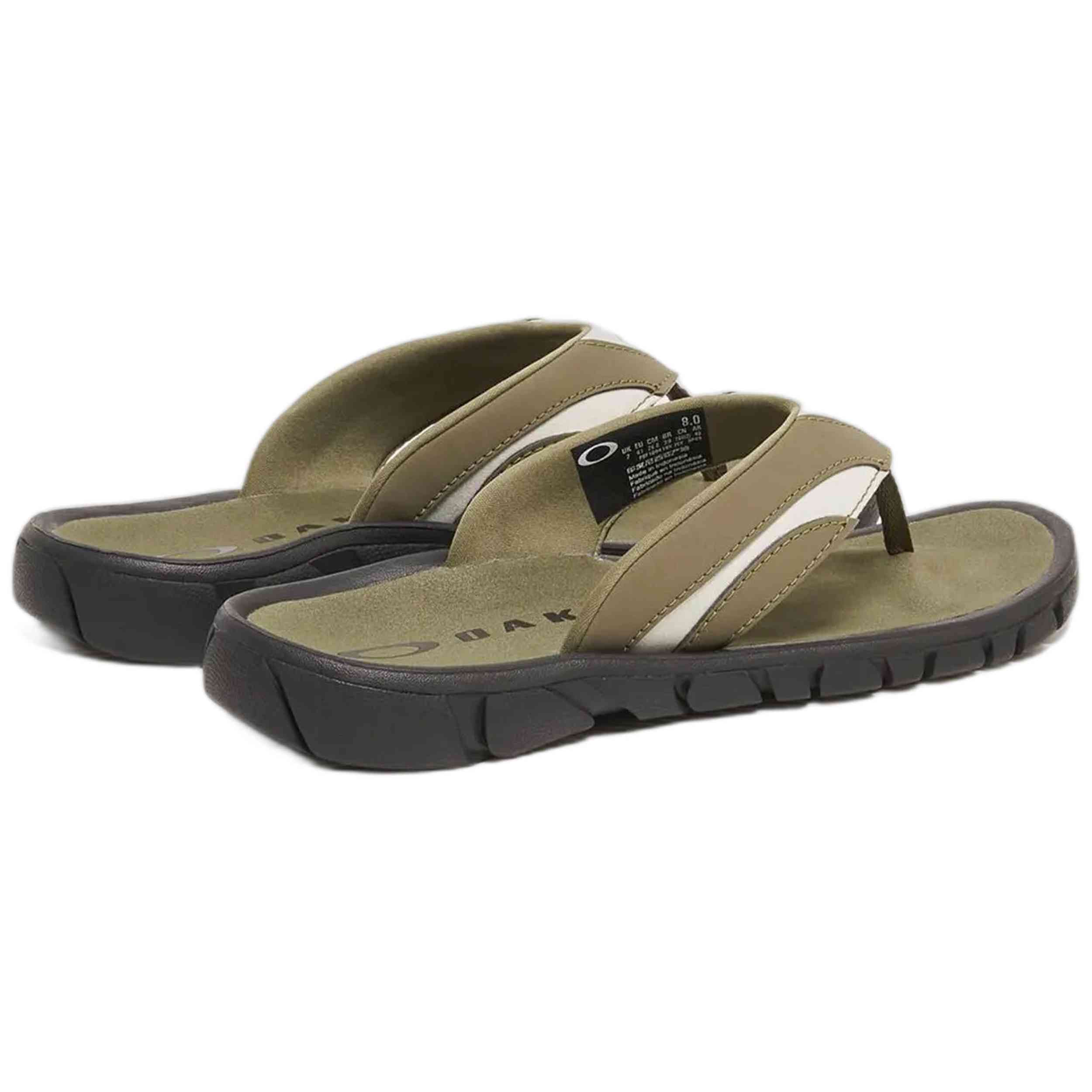 Chanclas Oakley Fof100418-7Ce