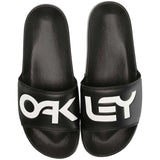 Chanclas Oakley  negro para hombre
