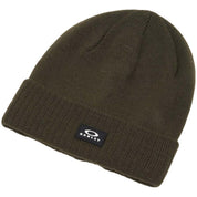 Gorro Oakley Ribbed 2.0